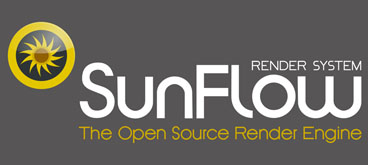 Sunflow Exporter